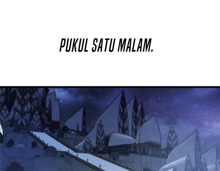 Reincarnation of the Suicidal Battle God Chapter 74 Gambar 53