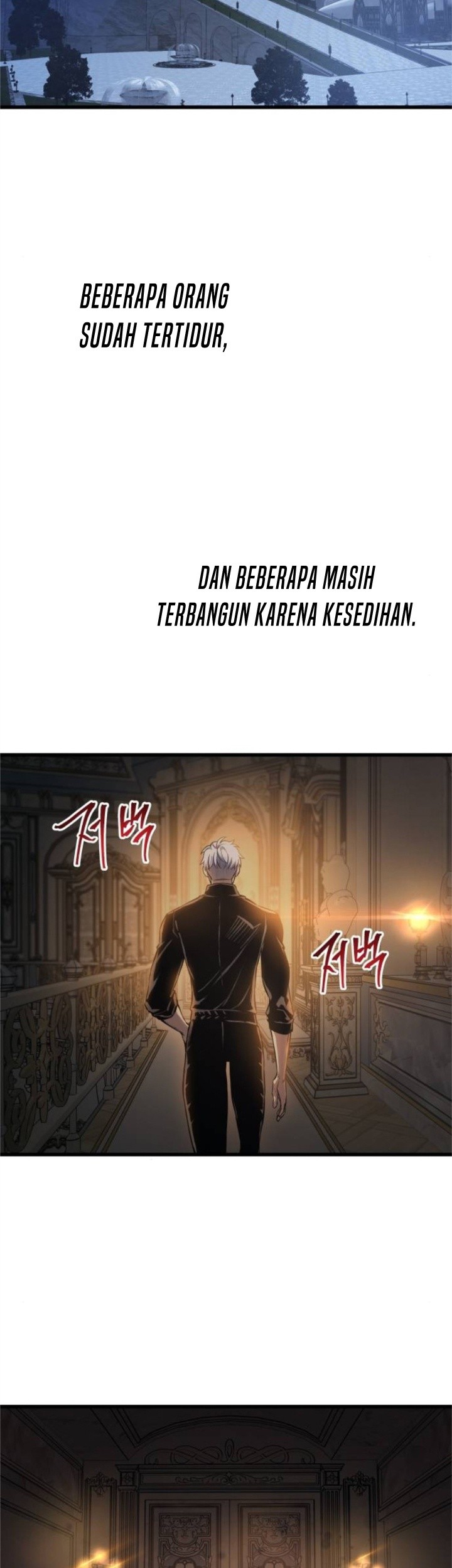 Reincarnation of the Suicidal Battle God Chapter 74 Gambar 54