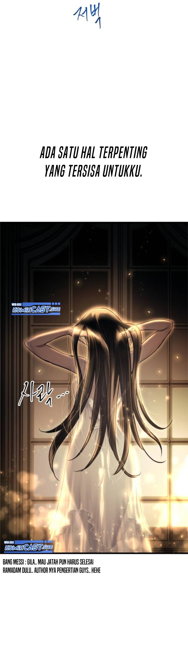 Reincarnation of the Suicidal Battle God Chapter 74 Gambar 56