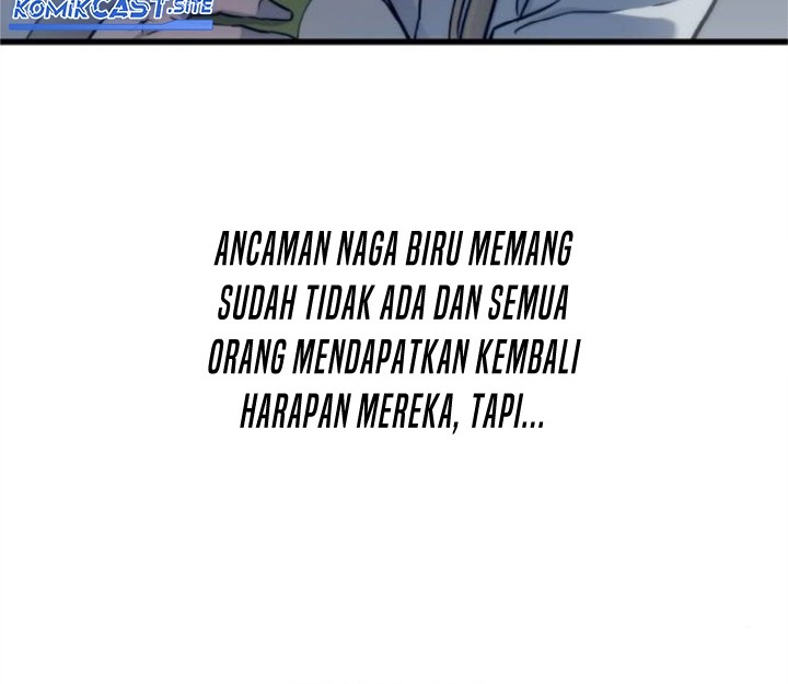 Reincarnation of the Suicidal Battle God Chapter 74 Gambar 17