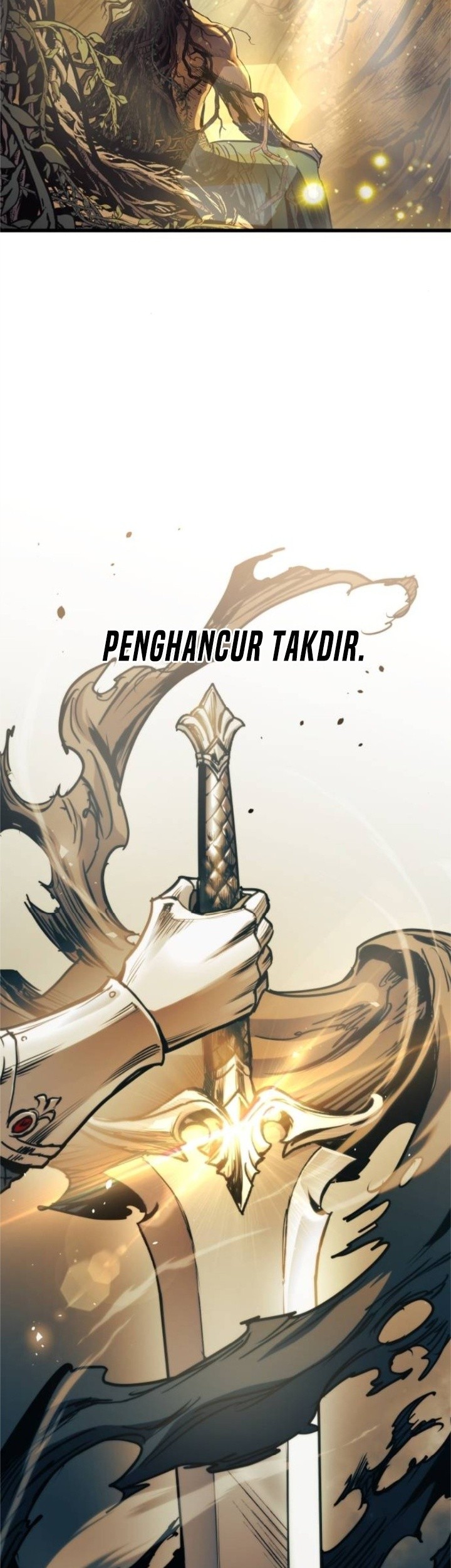 Reincarnation of the Suicidal Battle God Chapter 73 Gambar 64