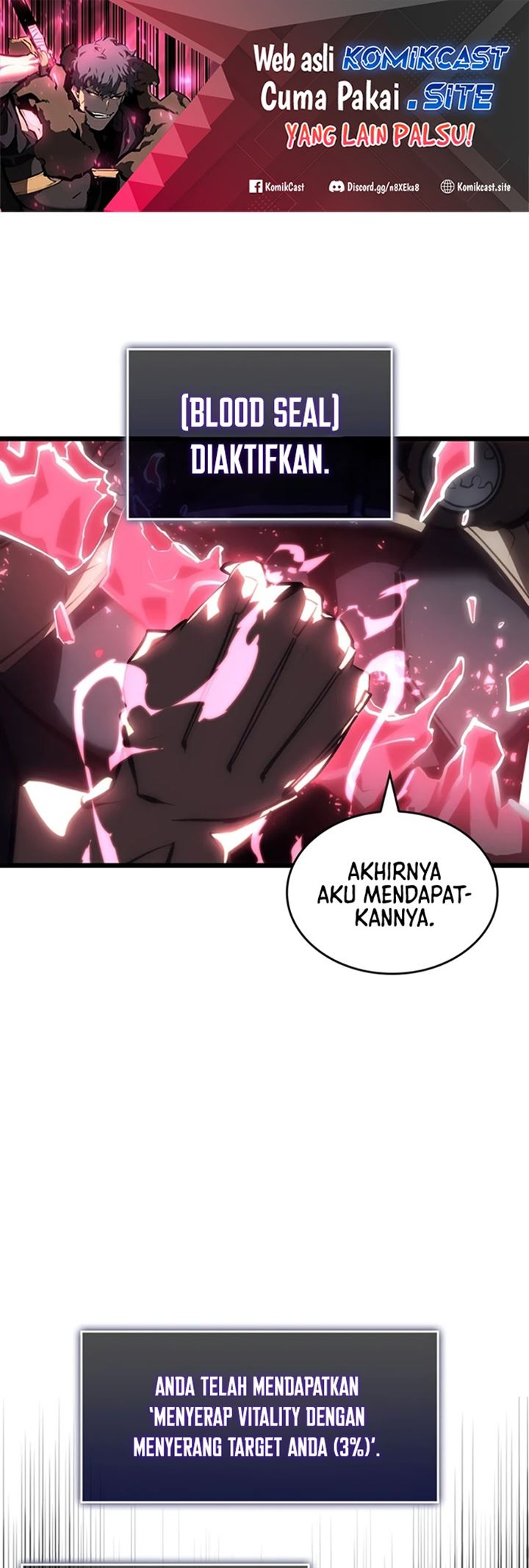 Baca  Return of the SSS-Class Ranker Chapter 55 Gambar 2