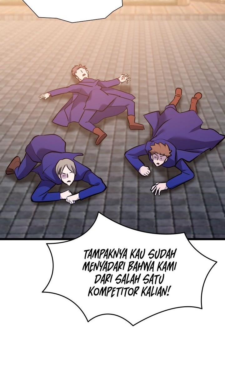 The World-Class Extra’s Walkthrough Chapter 32 Gambar 9