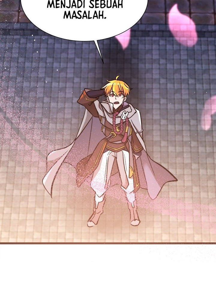 The World-Class Extra’s Walkthrough Chapter 32 Gambar 21