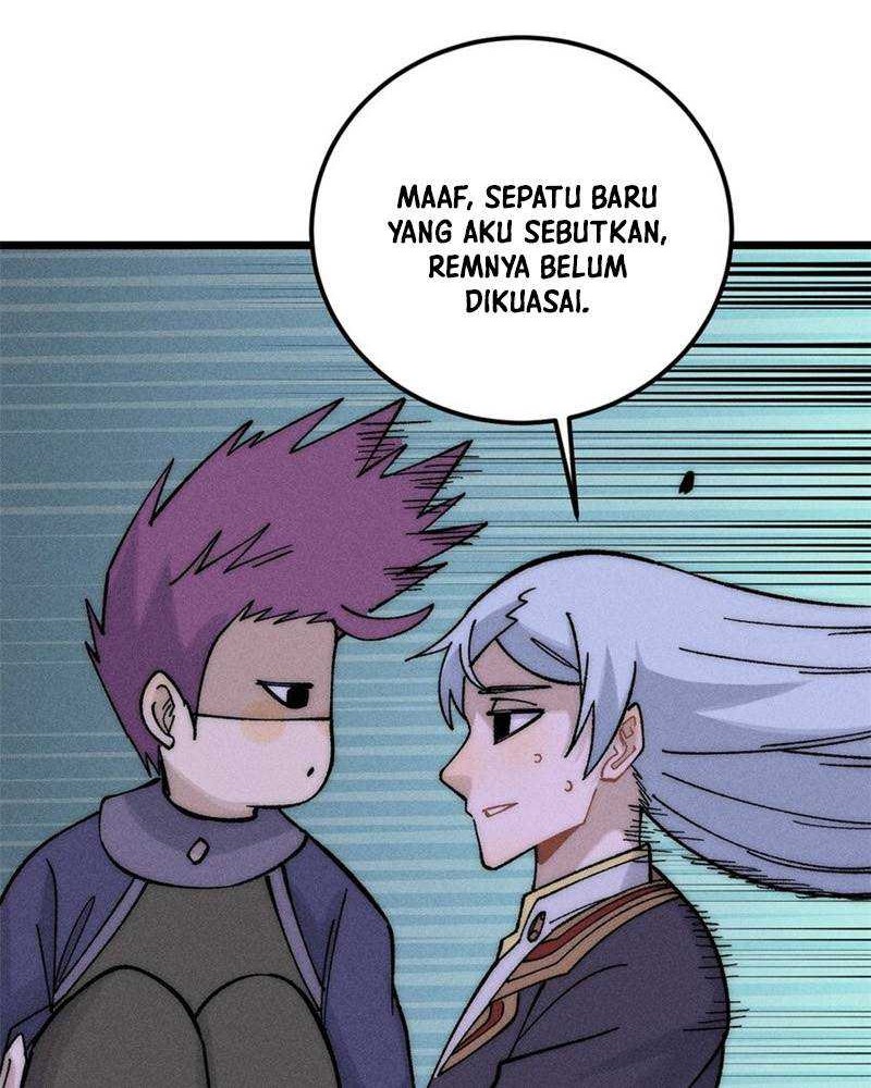 All Hail the Sect Leader Chapter 231 Gambar 17