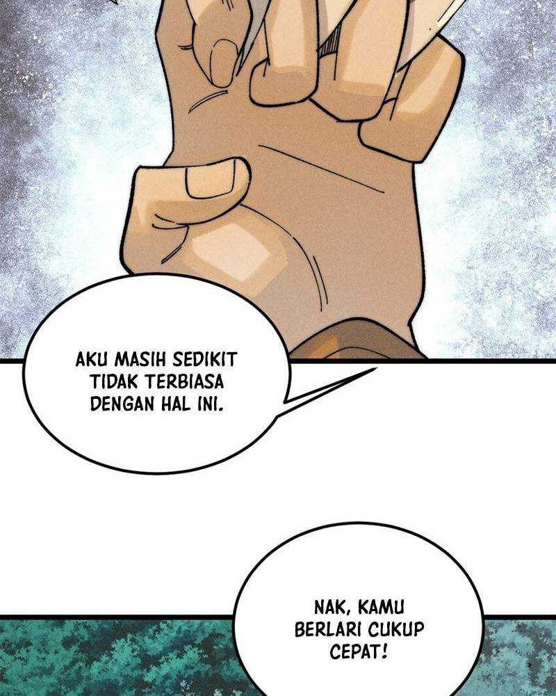 All Hail the Sect Leader Chapter 231 Gambar 25