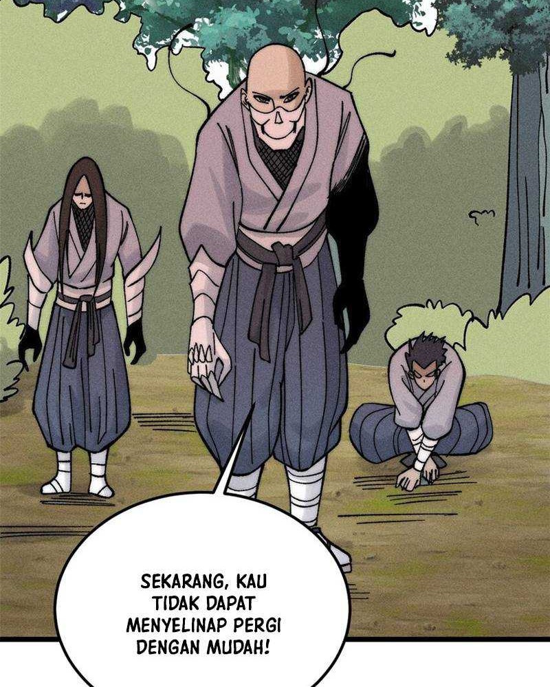 All Hail the Sect Leader Chapter 231 Gambar 27