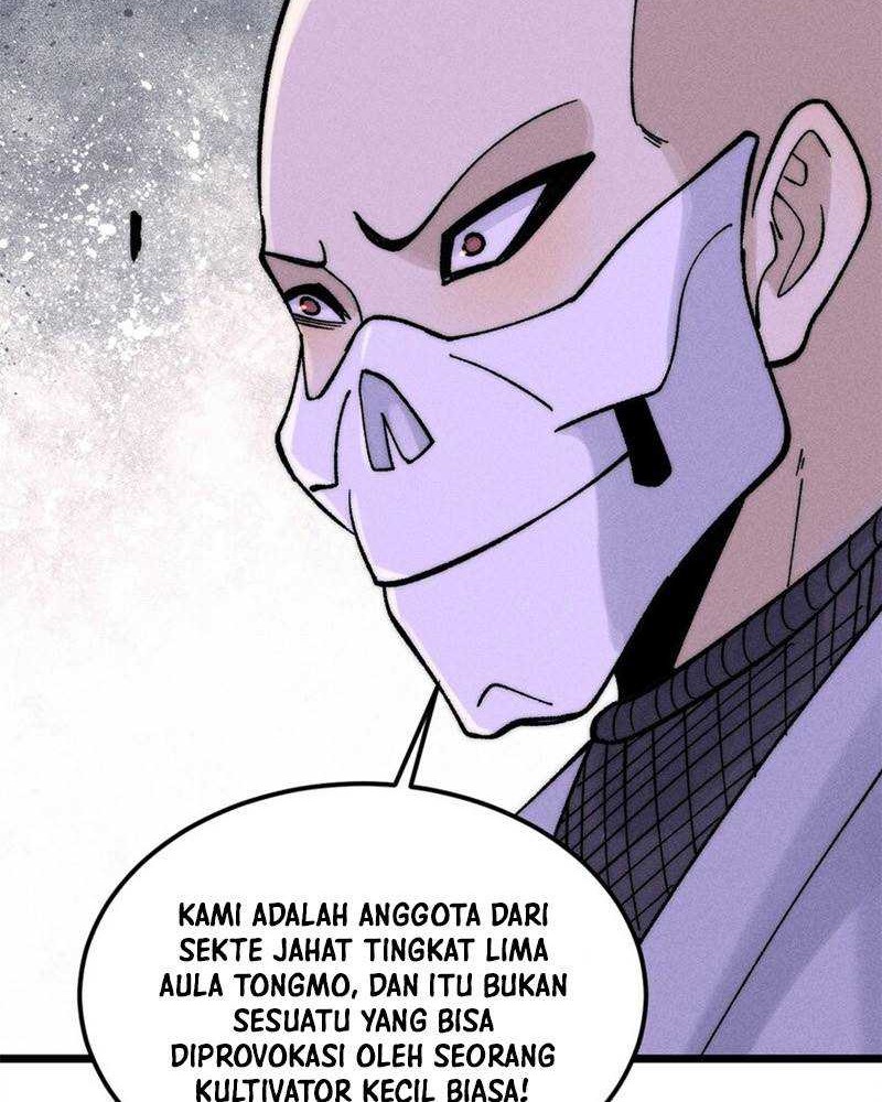 All Hail the Sect Leader Chapter 231 Gambar 29