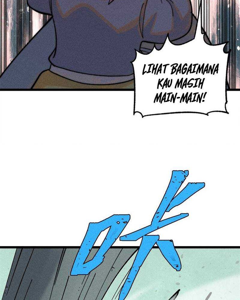 All Hail the Sect Leader Chapter 231 Gambar 35