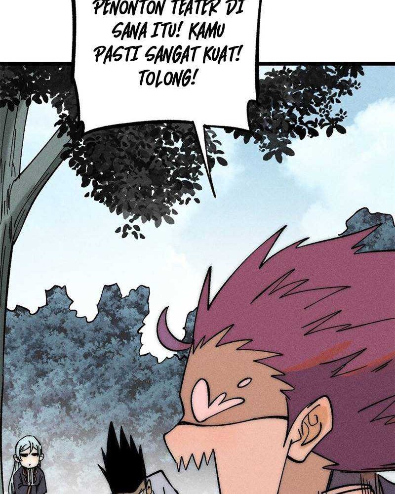 All Hail the Sect Leader Chapter 231 Gambar 41