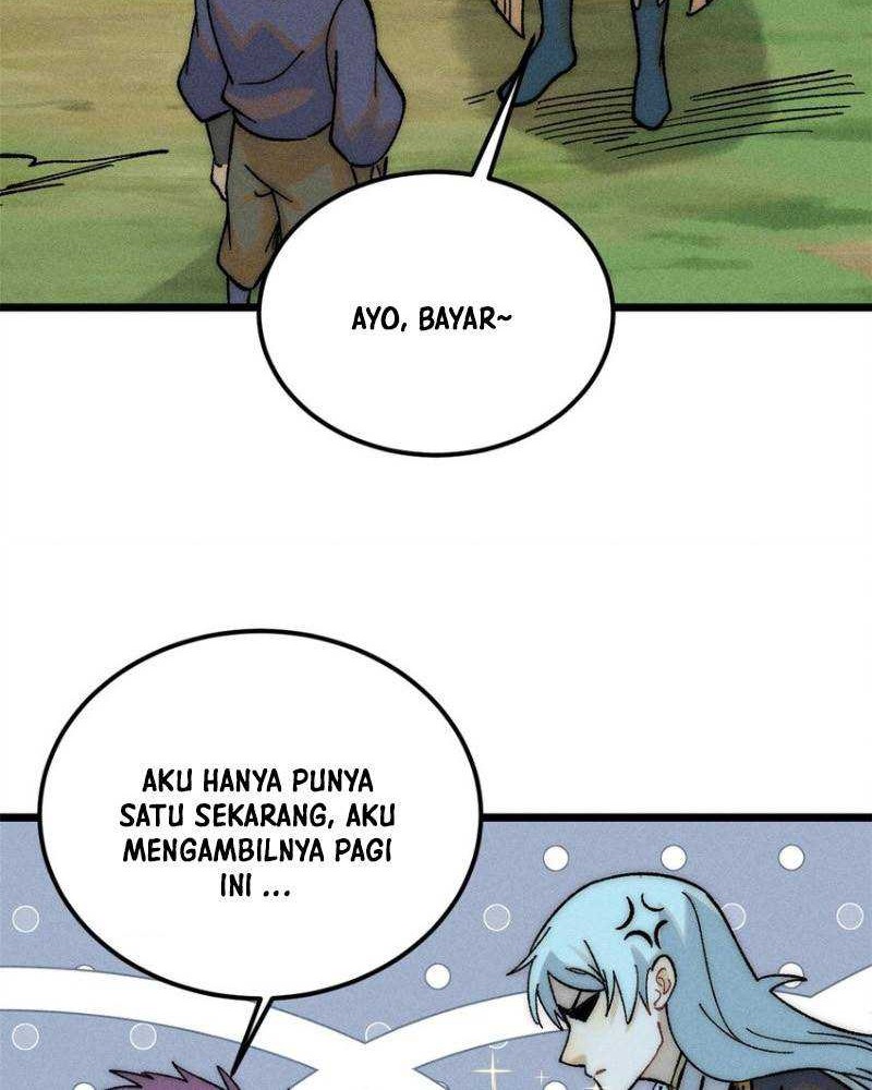 All Hail the Sect Leader Chapter 231 Gambar 45