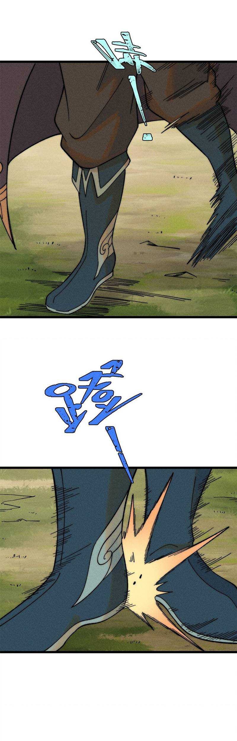 All Hail the Sect Leader Chapter 231 Gambar 4