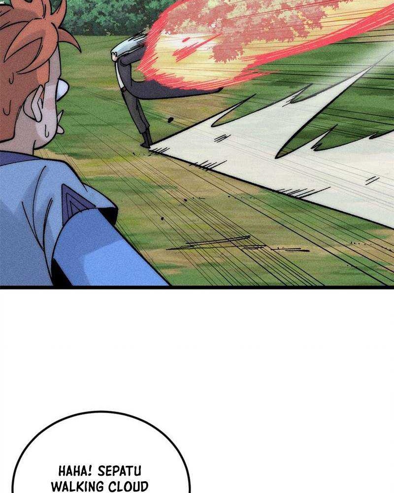 All Hail the Sect Leader Chapter 231 Gambar 11