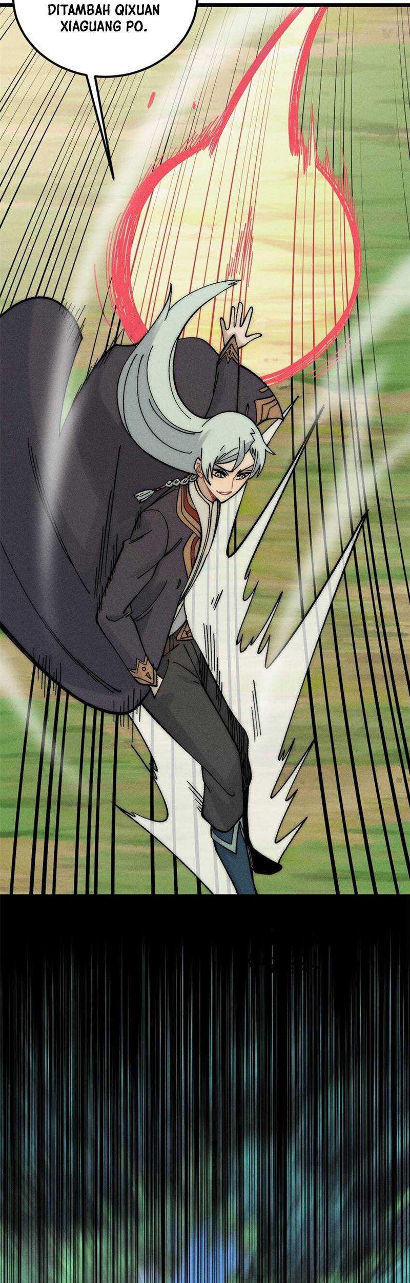 All Hail the Sect Leader Chapter 231 Gambar 12