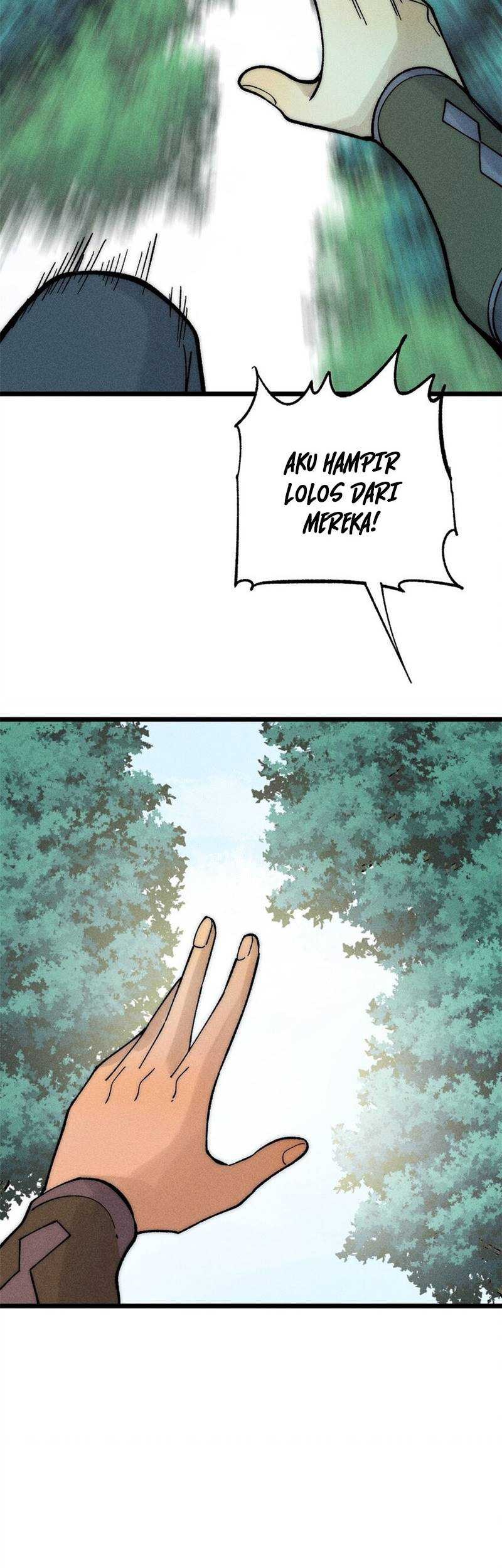 All Hail the Sect Leader Chapter 231 Gambar 14