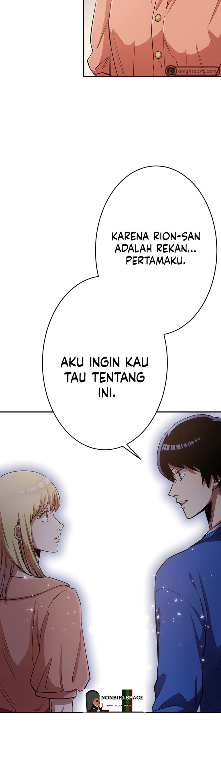 I Levelled Up by Becoming an Influencer Chapter 19 Gambar 38