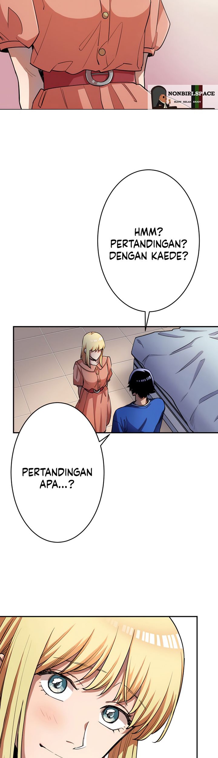I Levelled Up by Becoming an Influencer Chapter 19 Gambar 43