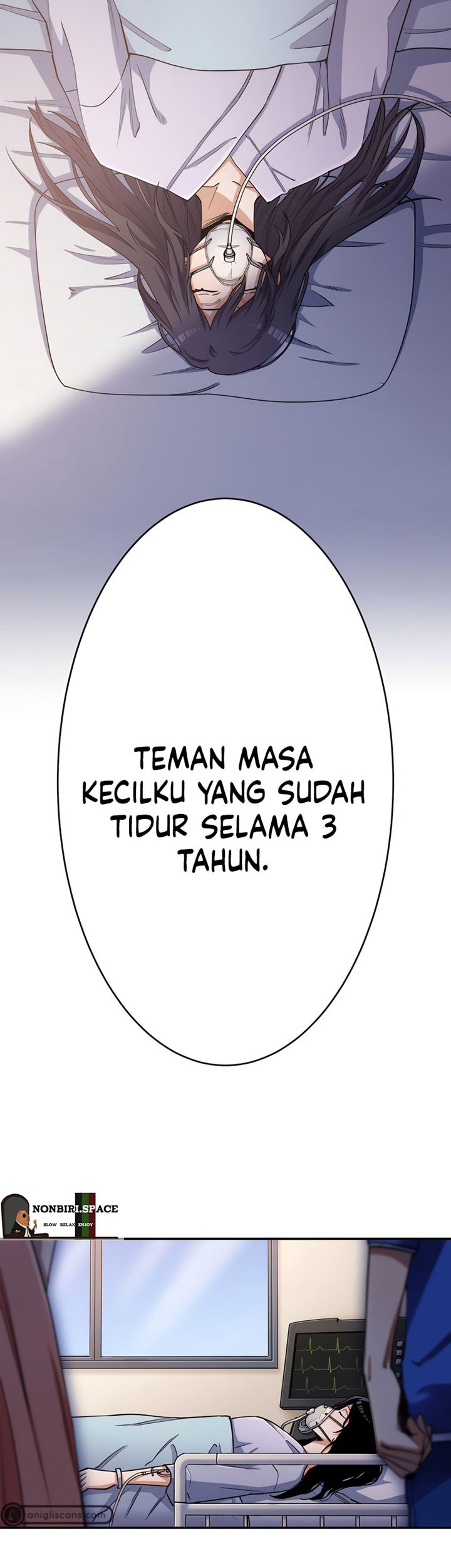 I Levelled Up by Becoming an Influencer Chapter 19 Gambar 22