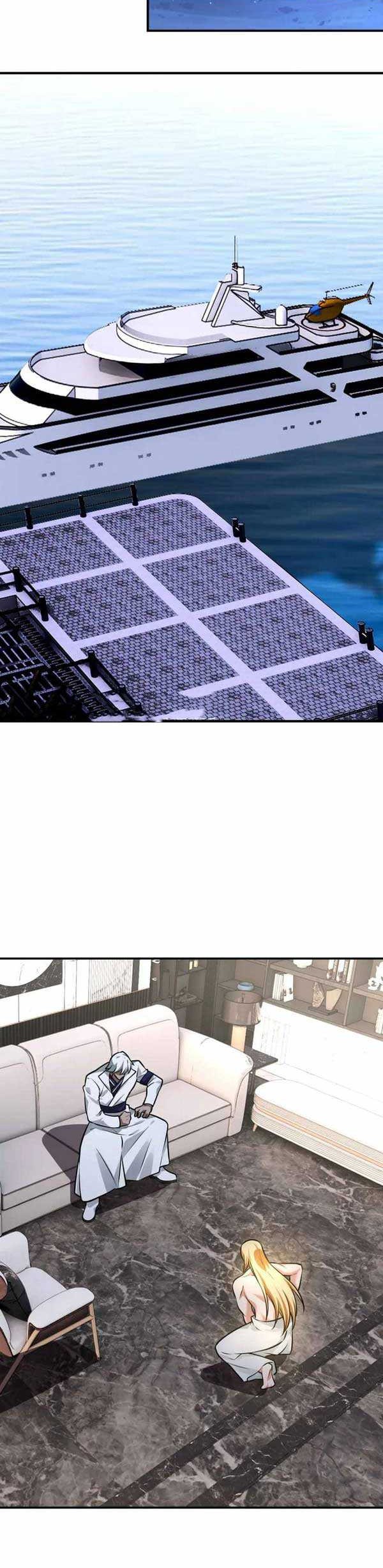 Man From Hell Chapter 31 Gambar 18
