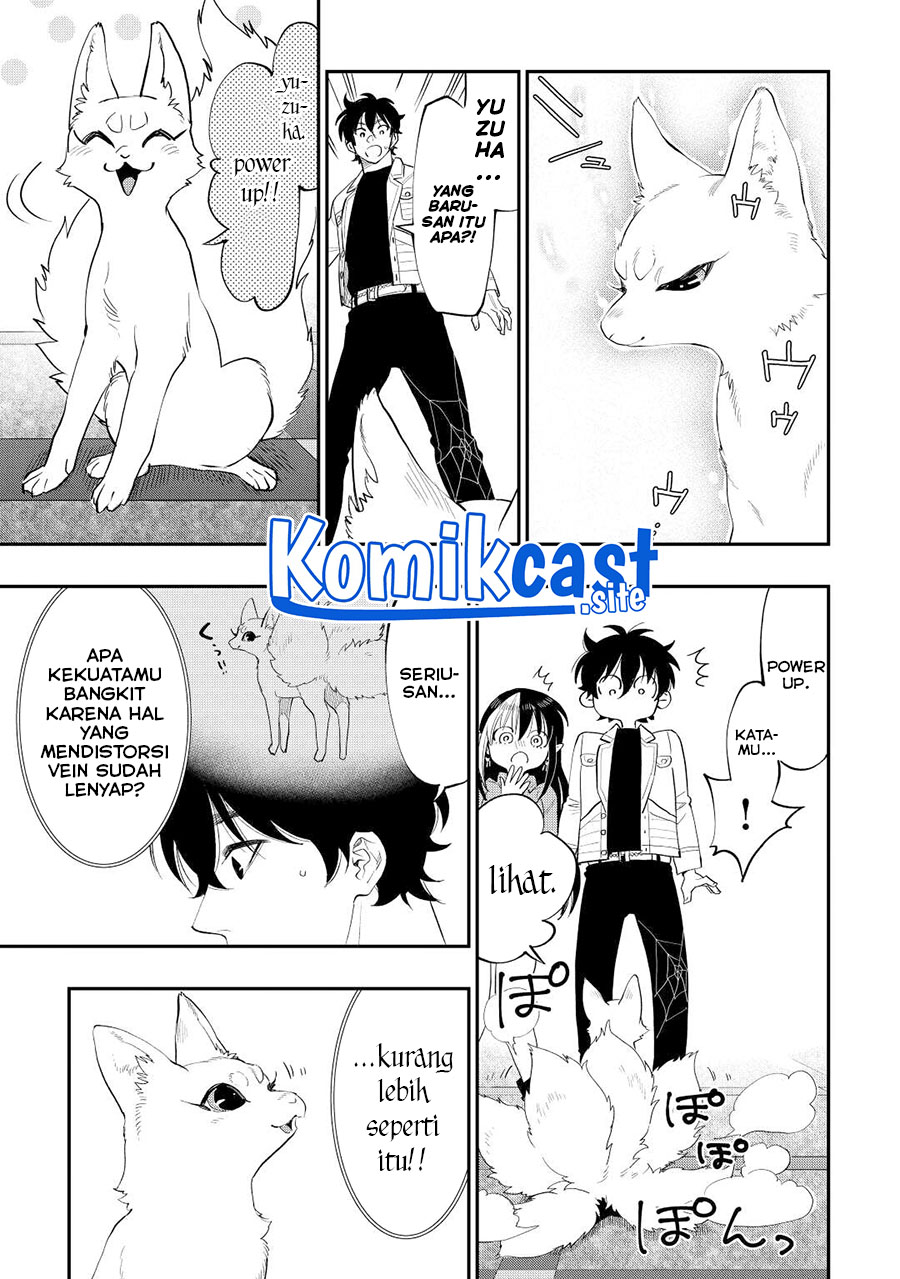 The New Gate Chapter 89 Gambar 16