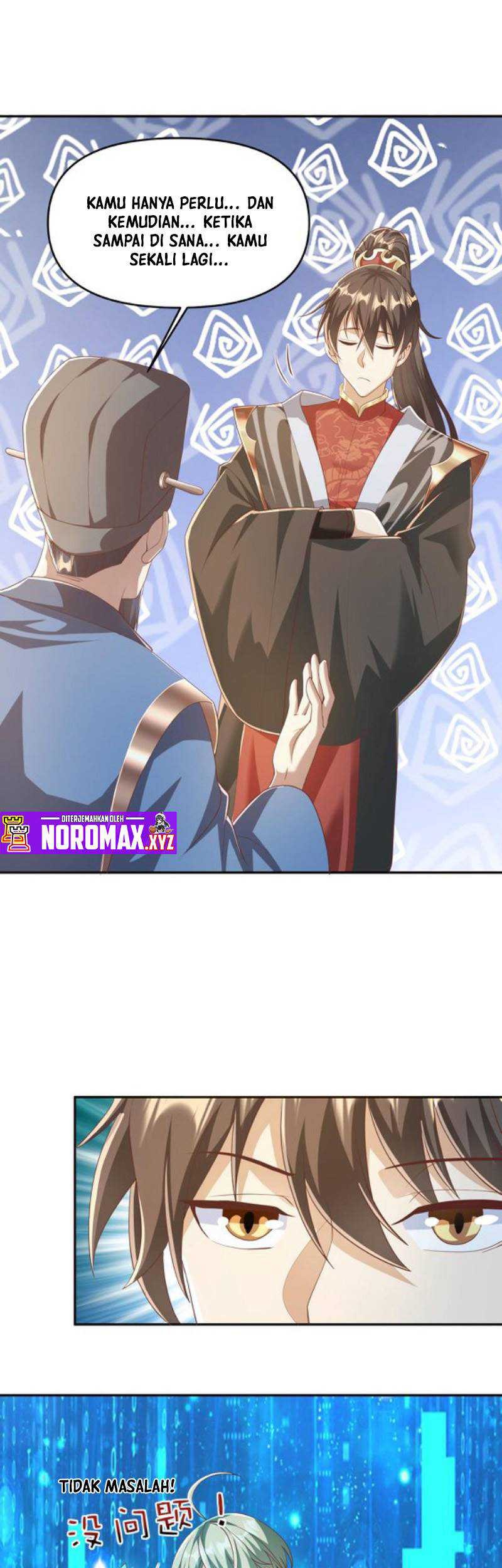 Baca  It’s Over! The Queen’s Soft Rice Husband is Actually Invincible Chapter 114 Gambar 2