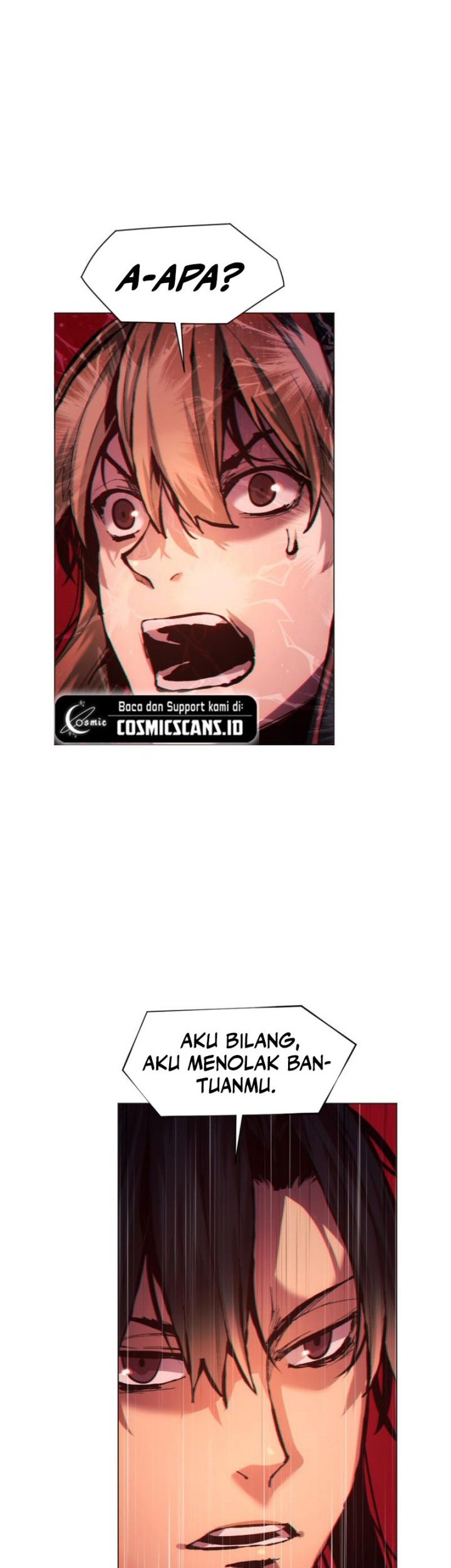 Modern Man Who Fall Into Murim Chapter 34 Gambar 15