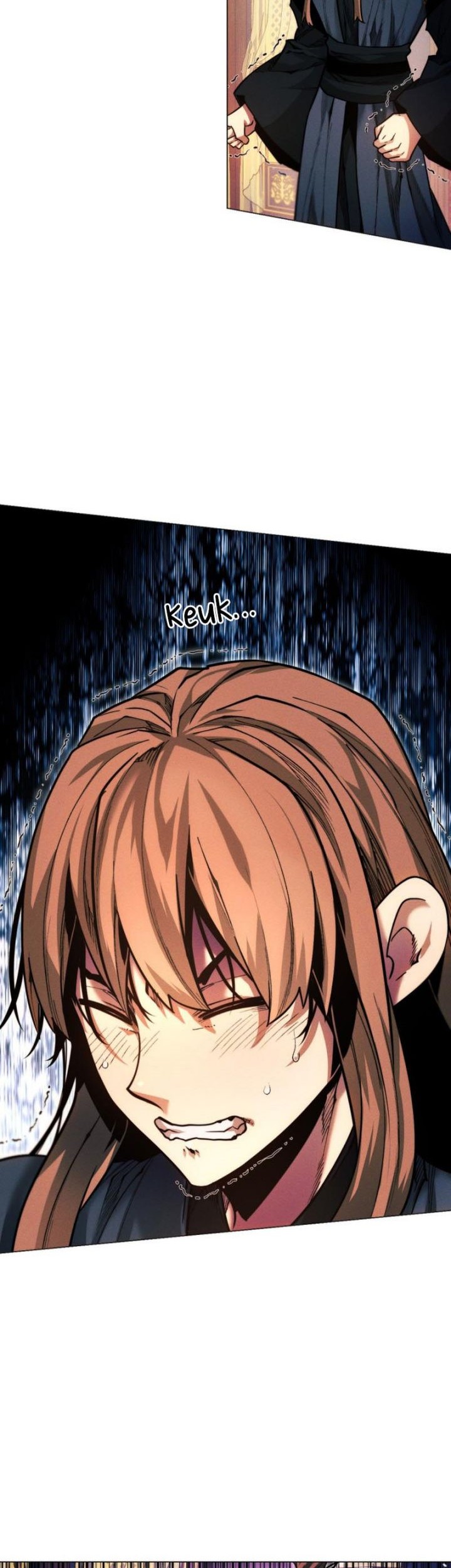 Modern Man Who Fall Into Murim Chapter 34 Gambar 23