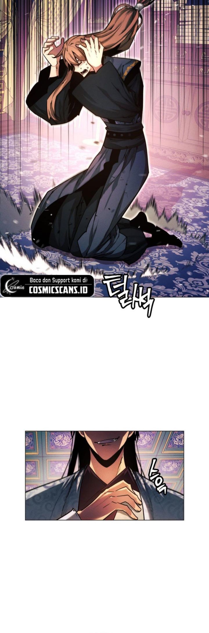 Modern Man Who Fall Into Murim Chapter 34 Gambar 24