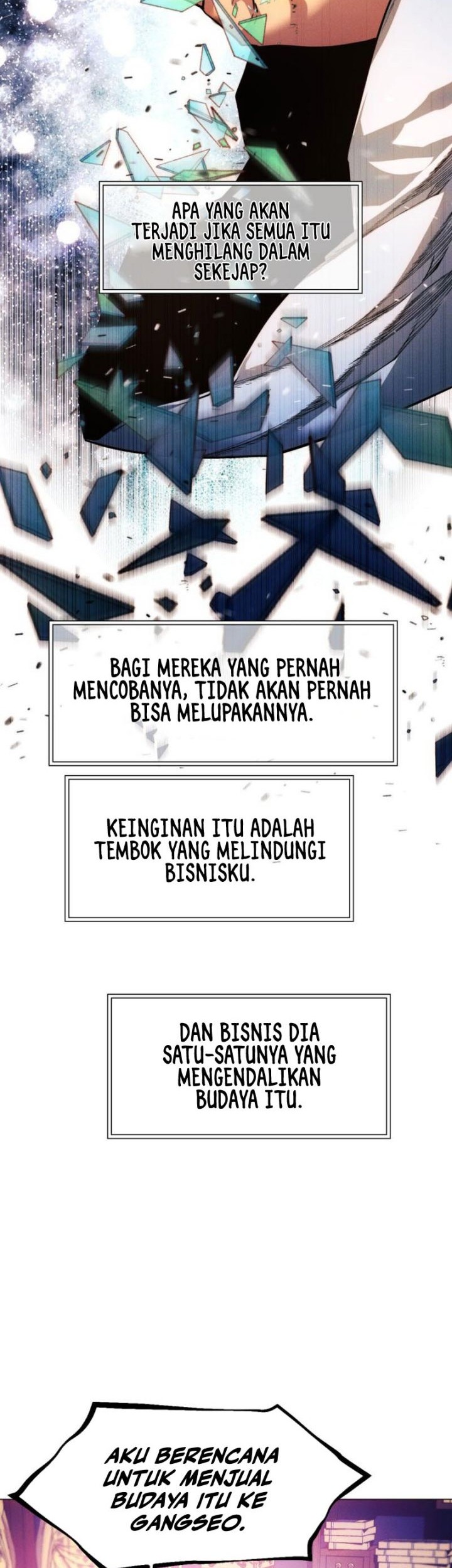 Modern Man Who Fall Into Murim Chapter 34 Gambar 32