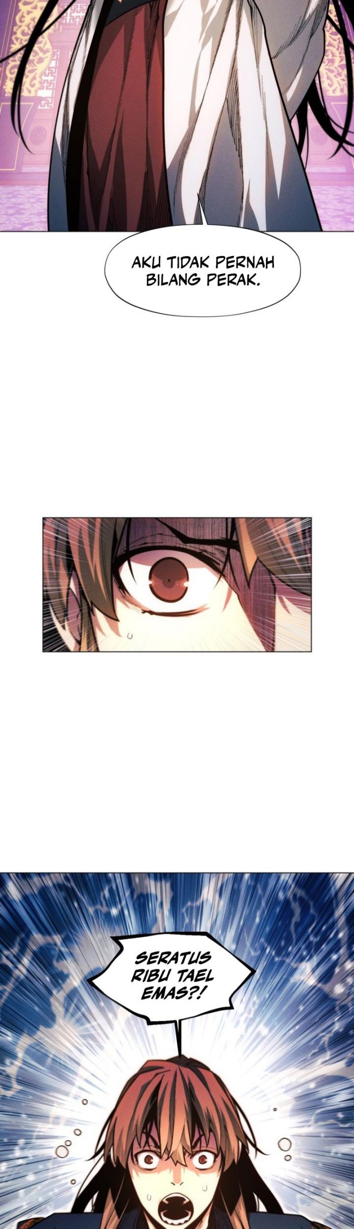 Modern Man Who Fall Into Murim Chapter 34 Gambar 40