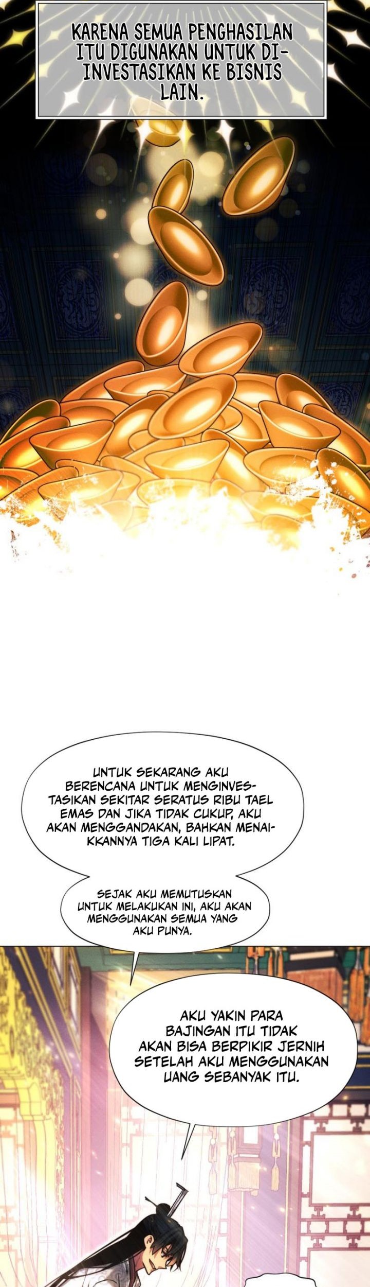 Modern Man Who Fall Into Murim Chapter 34 Gambar 45