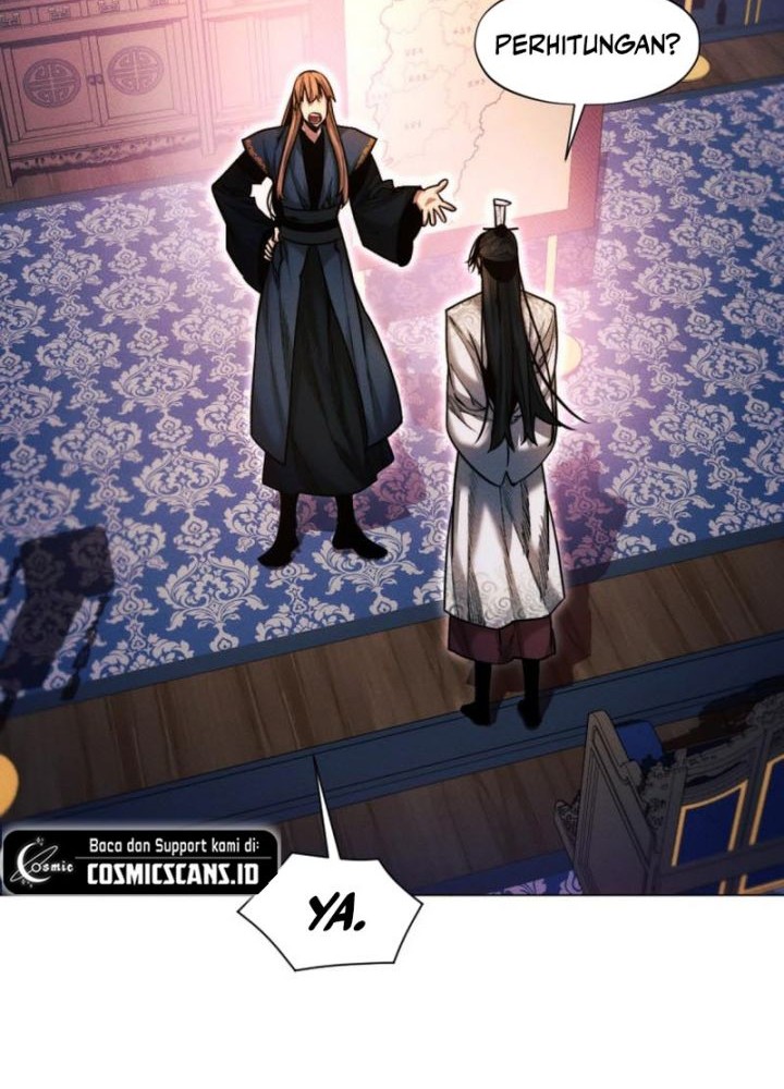 Modern Man Who Fall Into Murim Chapter 34 Gambar 48