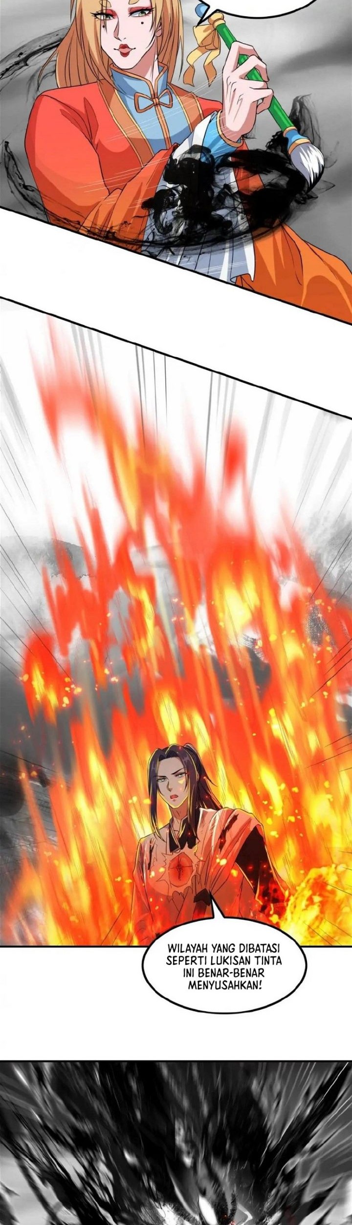 Baca Useless First Son-In-Law Chapter 199 Gambar 2