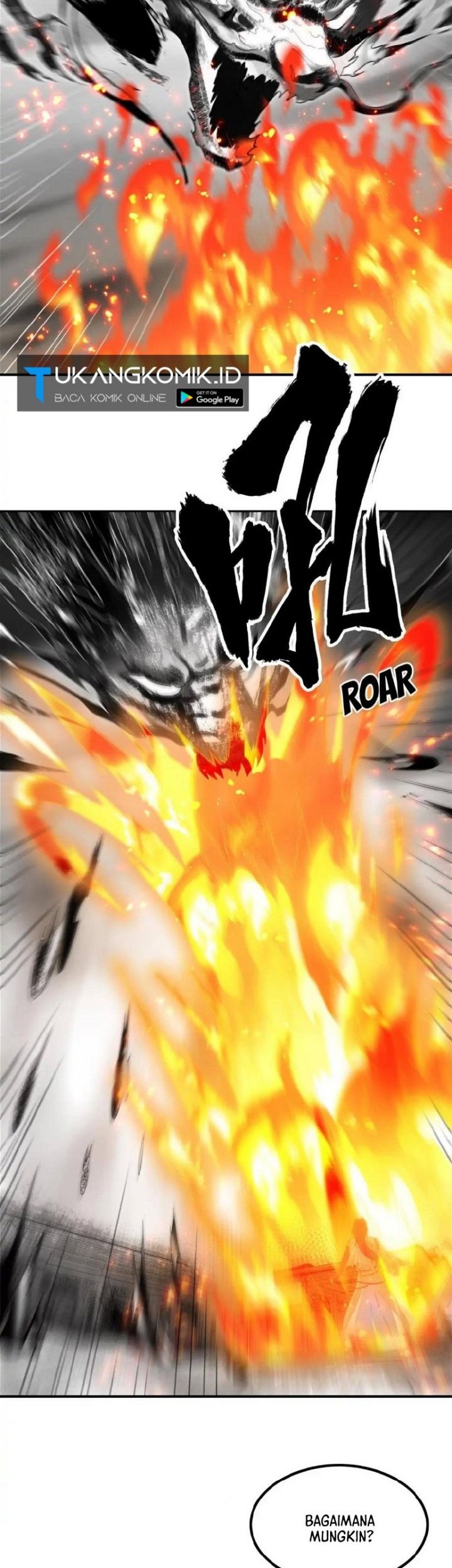 Useless First Son-In-Law Chapter 199 Gambar 3