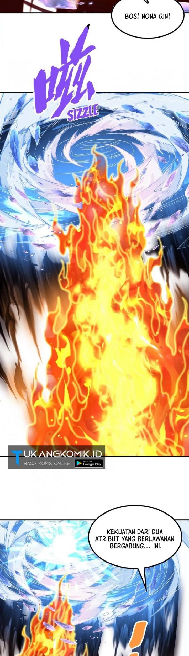 Useless First Son-In-Law Chapter 199 Gambar 22