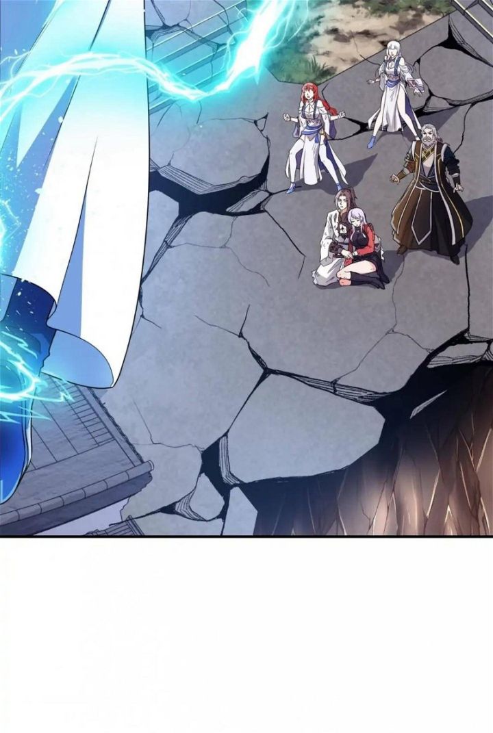 Useless First Son-In-Law Chapter 199 Gambar 29