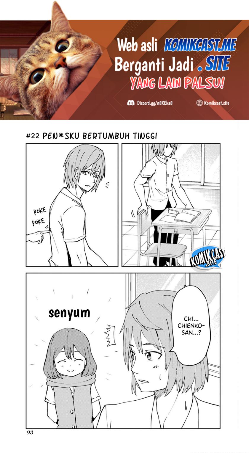 Baca Ore no Kokan wa Bishoujo Datta no ka Chapter 22 Gambar 2