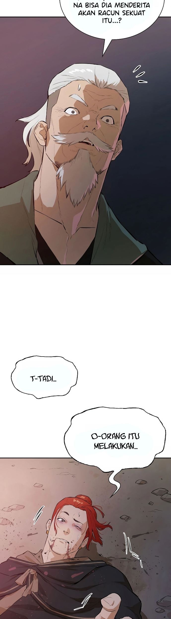 Villain Unrivaled Chapter 48 Gambar 20