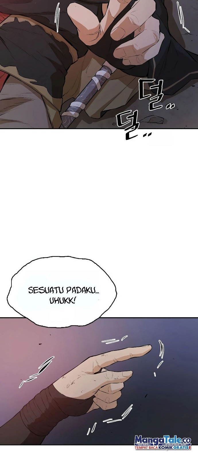 Villain Unrivaled Chapter 48 Gambar 21