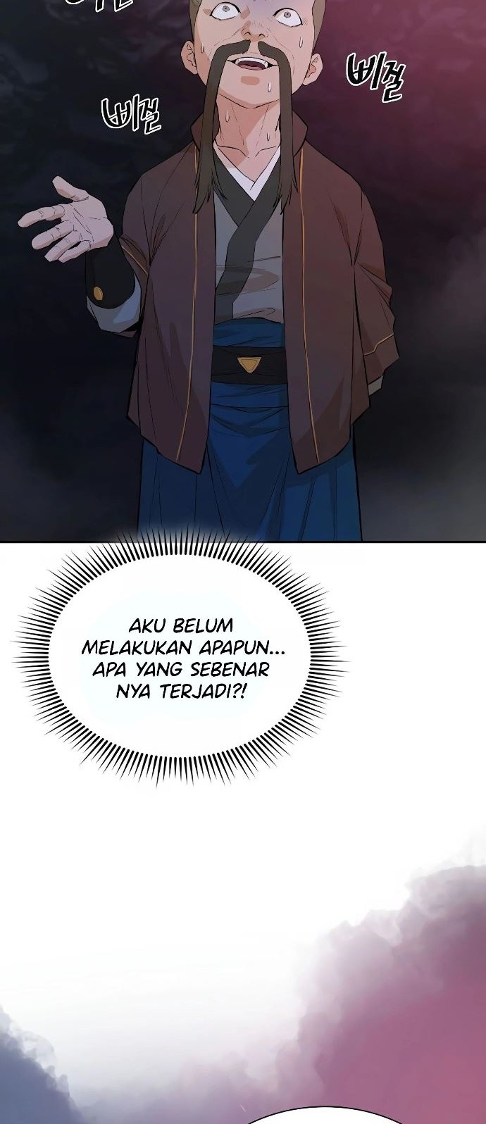 Villain Unrivaled Chapter 48 Gambar 24