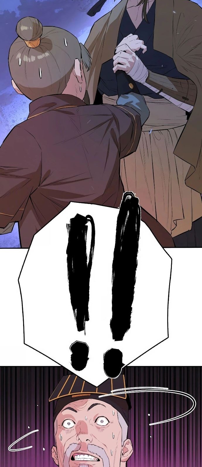 Villain Unrivaled Chapter 48 Gambar 35