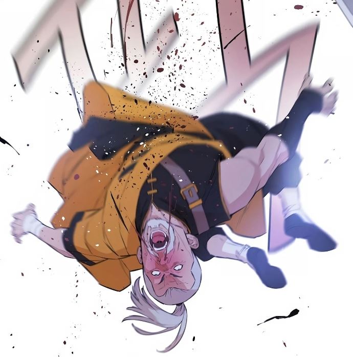 Villain Unrivaled Chapter 48 Gambar 44