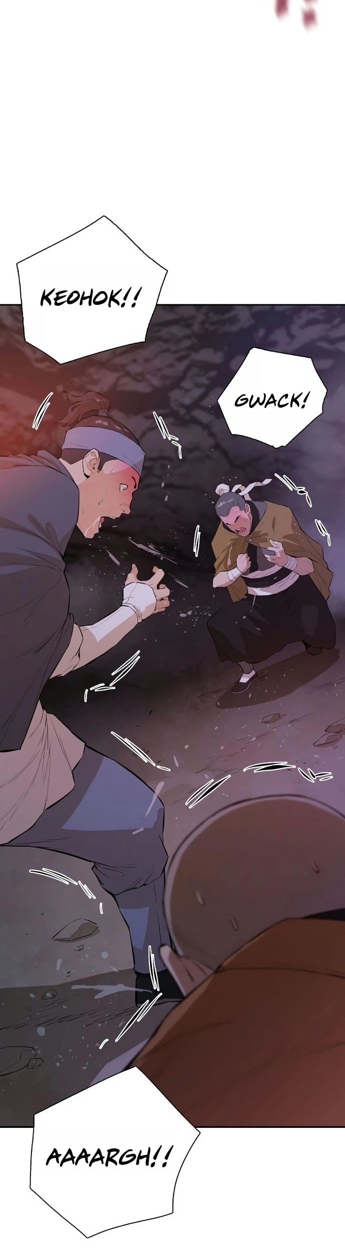 Villain Unrivaled Chapter 48 Gambar 3