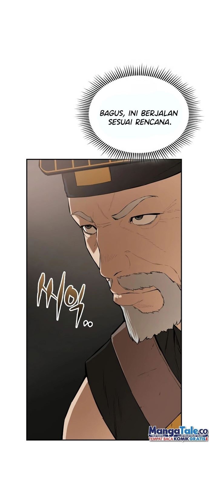 Villain Unrivaled Chapter 48 Gambar 4