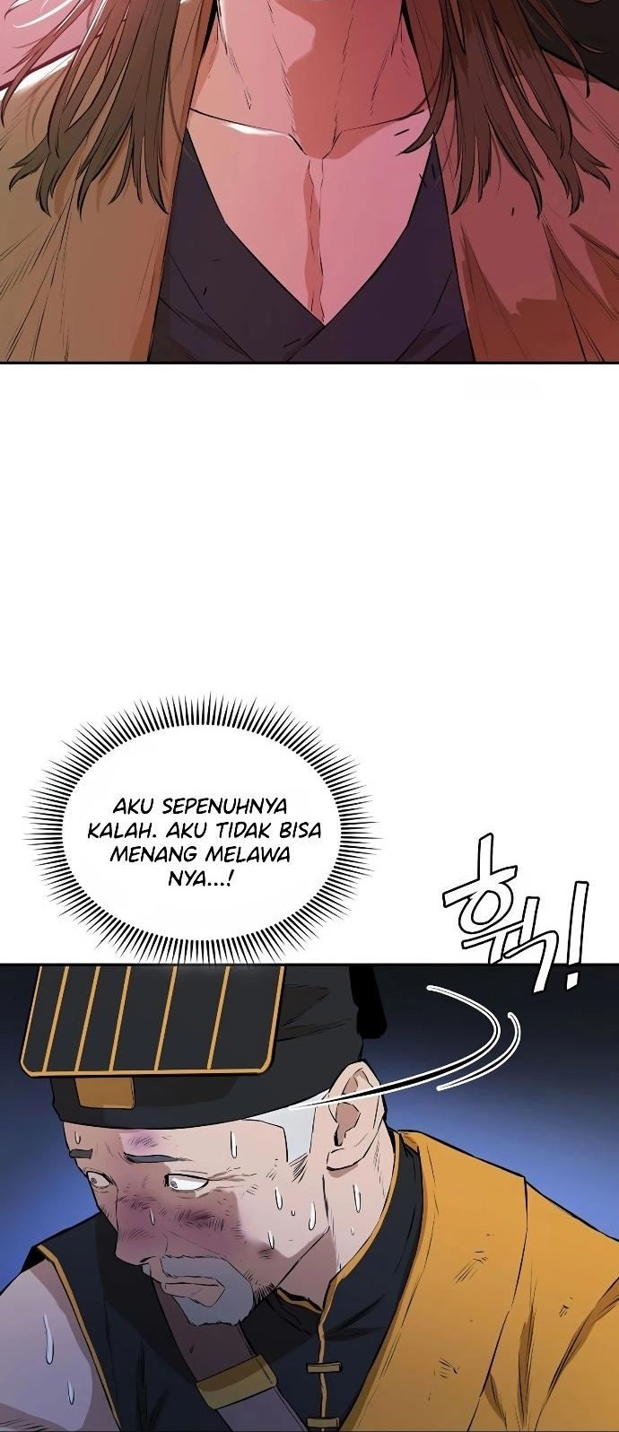 Villain Unrivaled Chapter 48 Gambar 57