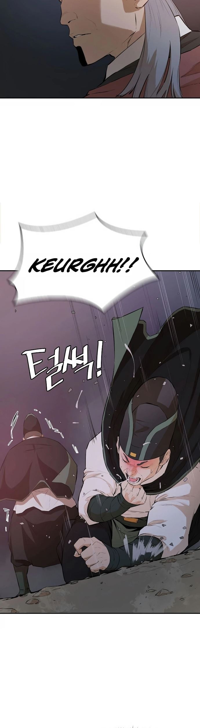 Villain Unrivaled Chapter 48 Gambar 7