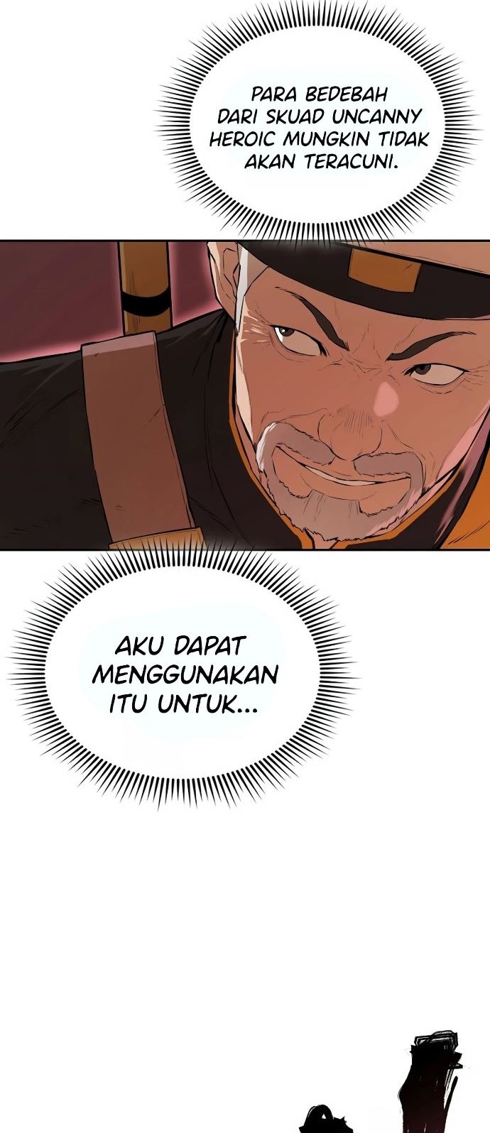 Villain Unrivaled Chapter 48 Gambar 8