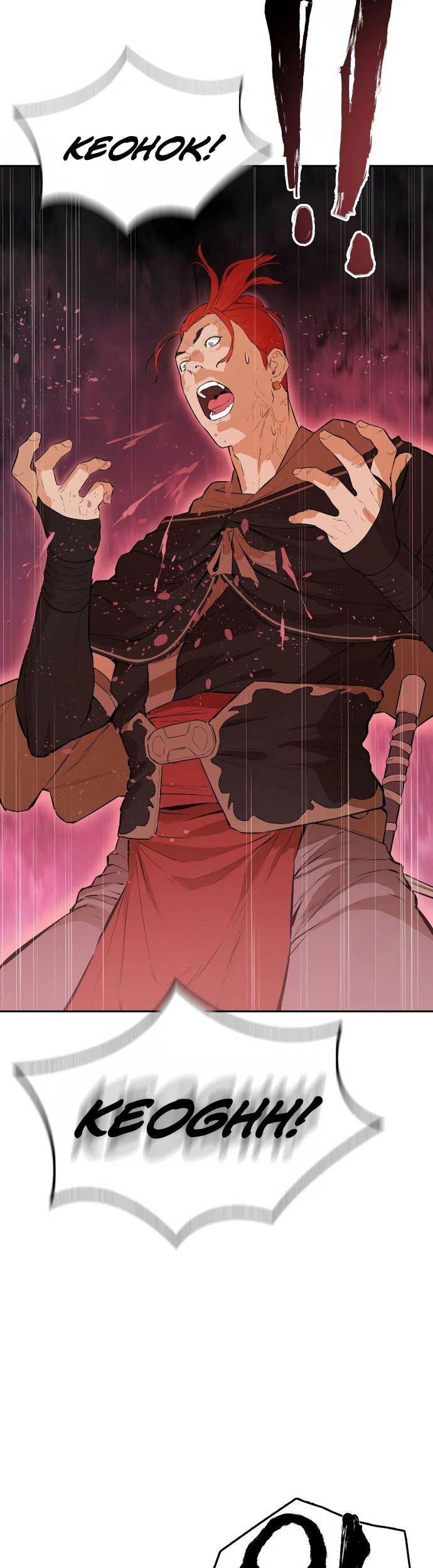 Villain Unrivaled Chapter 48 Gambar 9