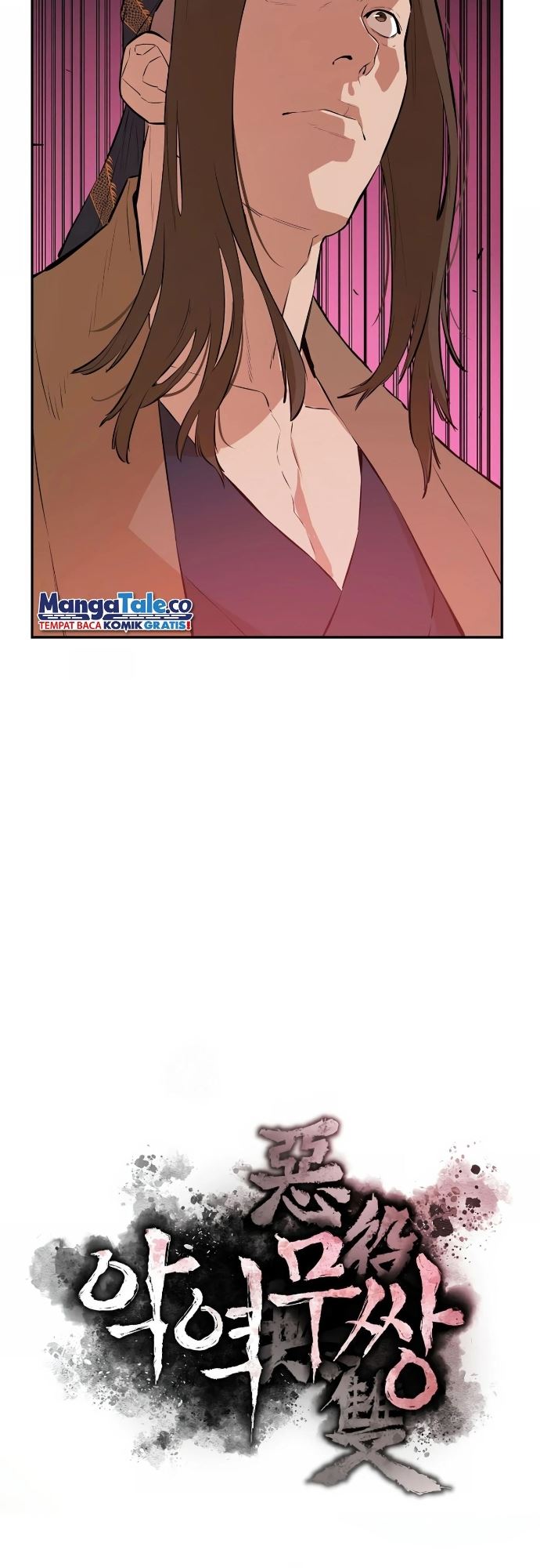 Villain Unrivaled Chapter 48 Gambar 11