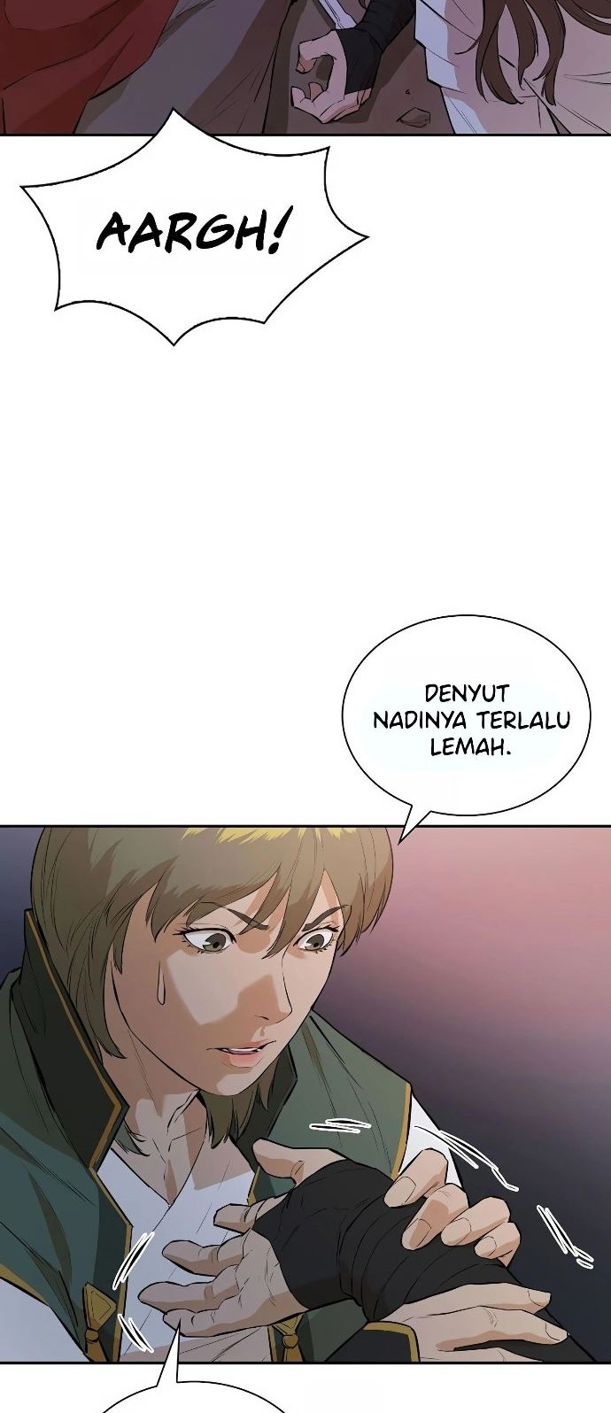 Villain Unrivaled Chapter 48 Gambar 15